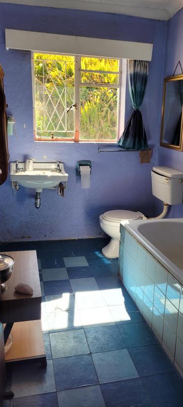 3 Bedroom Property for Sale in Hogsback Eastern Cape